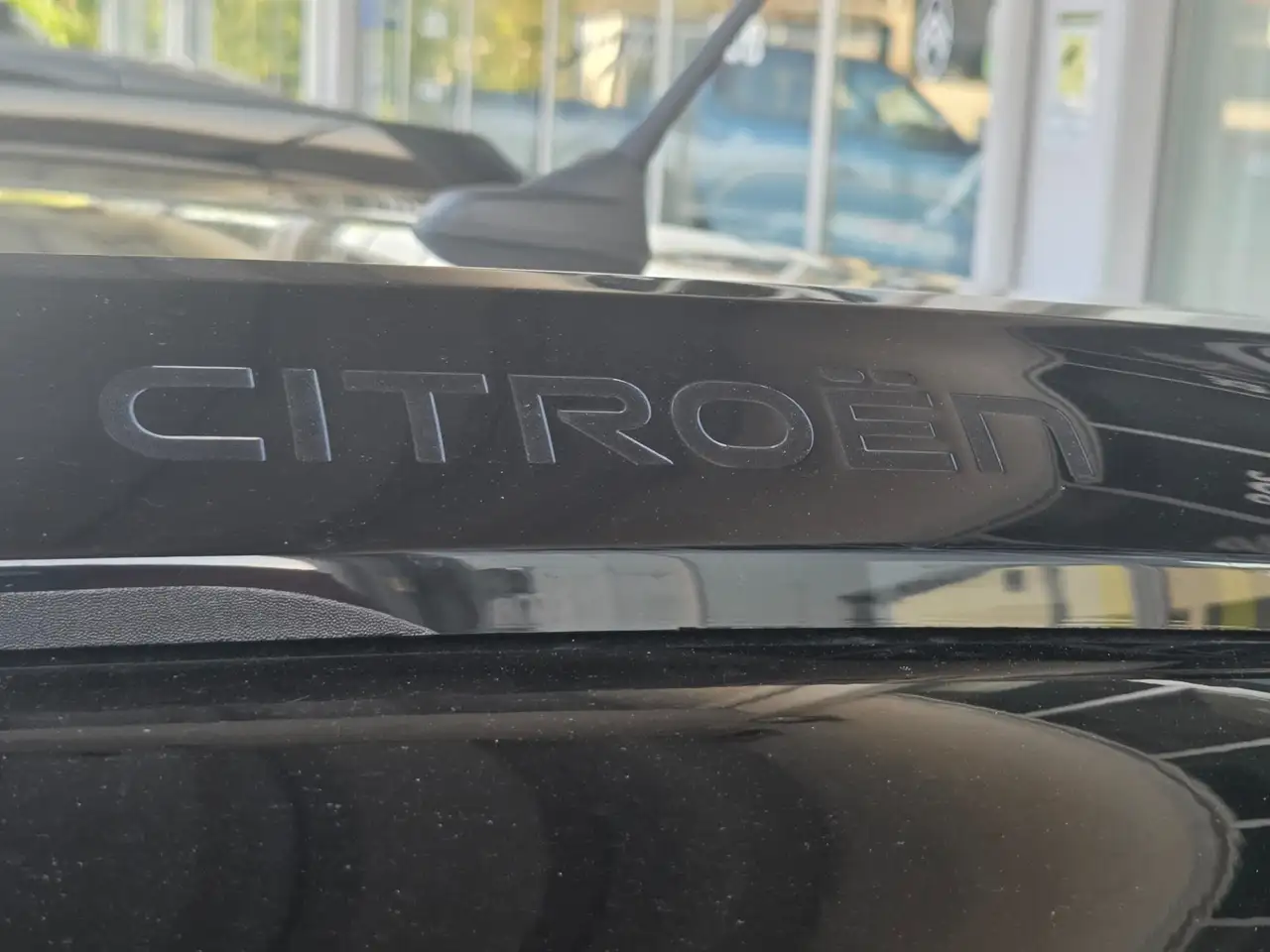 Citroen C3 2026 — фото 11