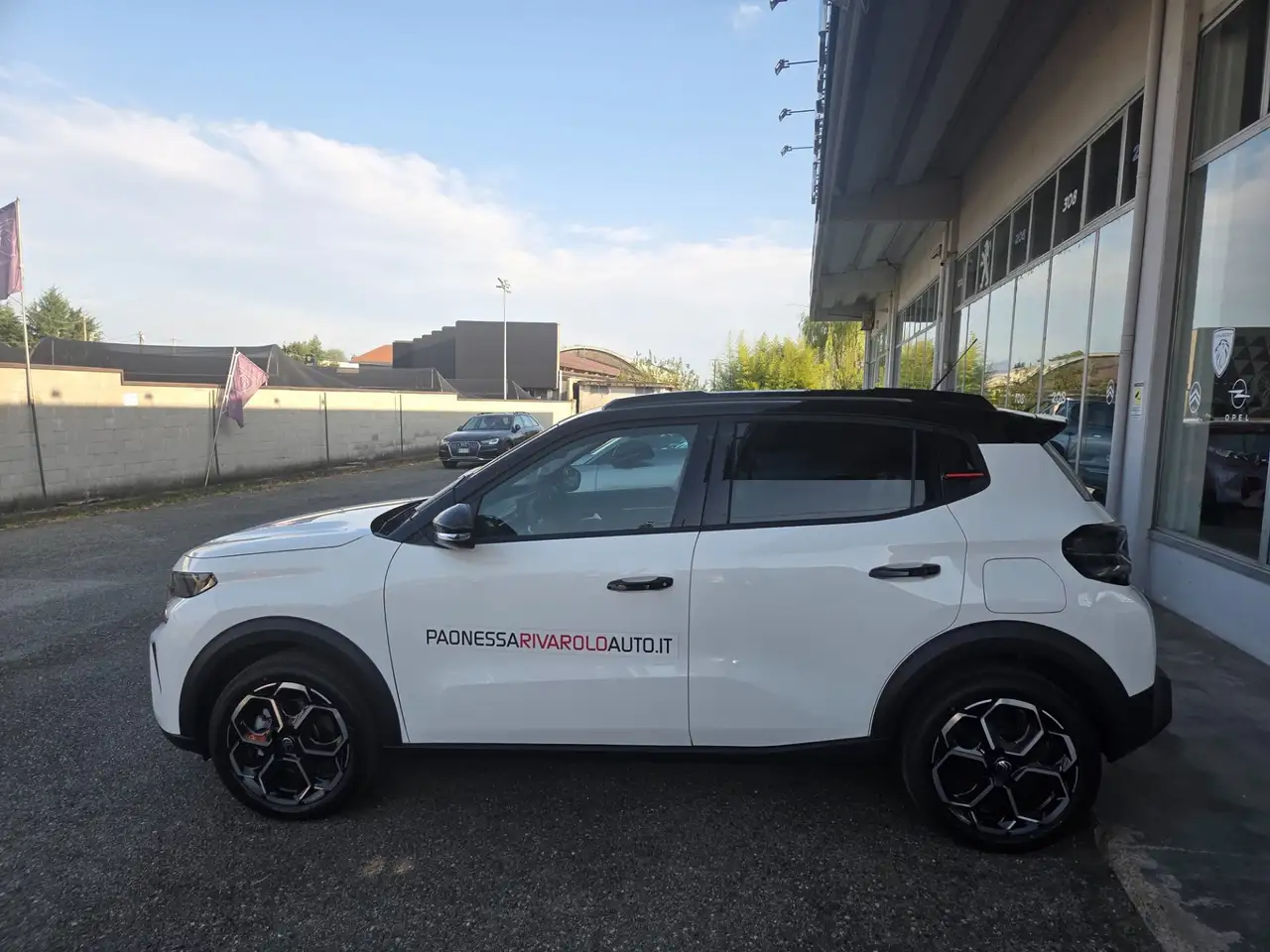 Citroen C3 2026