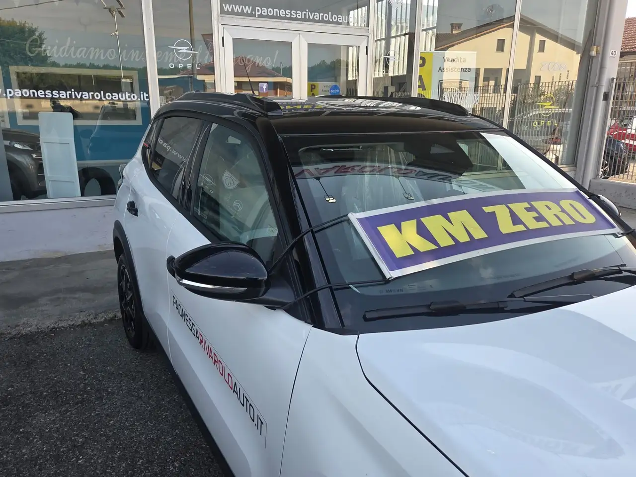 Citroen C3 2026