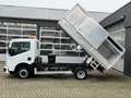 Renault Trucks Maxity 150.35/6 3.0 L2 Veegvuilkipper zijla Blanco - thumbnail 27
