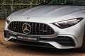 Mercedes-Benz SL 43 AMG SL Automaat | Premium Plus Pakket | AMG Nightpakke Plateado - thumbnail 38