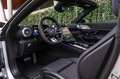Mercedes-Benz SL 43 AMG SL Automaat | Premium Plus Pakket | AMG Nightpakke Stříbrná - thumbnail 3