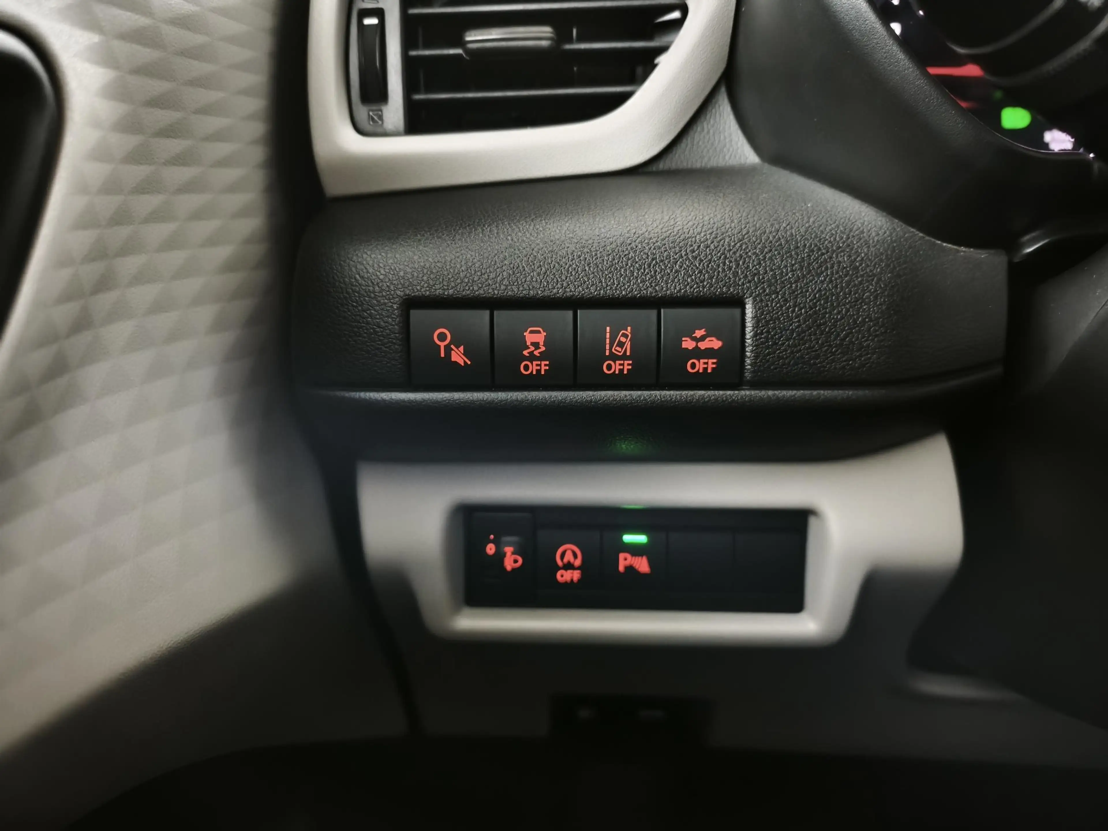 Suzuki Swift 1.2 Select Smart Hybrid Automaat 82PK | Adaptieve — photo 37