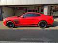 Ford Mustang Mustang 2.3 Eco Boost Rouge - thumbnail 2