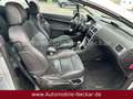 Peugeot 307 CC 2.0 136 PS Cabrio-Leder-Klima-SHZ Silber - thumbnail 14