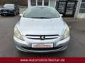 Peugeot 307 CC 2.0 136 PS Cabrio-Leder-Klima-SHZ Silber - thumbnail 5