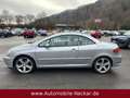 Peugeot 307 CC 2.0 136 PS Cabrio-Leder-Klima-SHZ Silber - thumbnail 11
