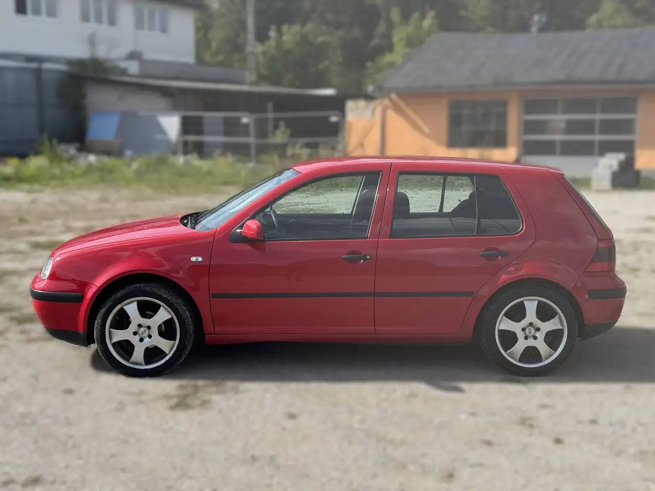 Volkswagen Golf IV 1.4 Edition*KLIMA*AHK*17 ZOLL*, foto 3