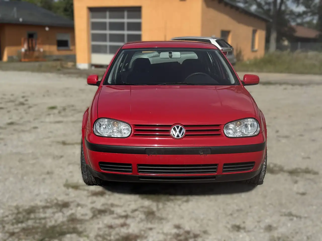 Volkswagen Golf IV 1.4 Edition*KLIMA*AHK*17 ZOLL*, foto 11