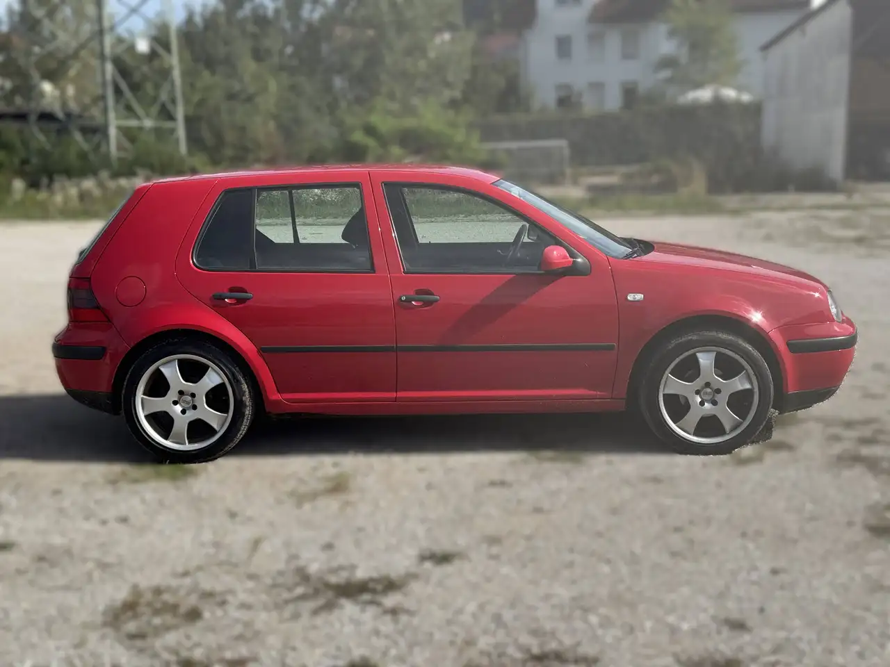 Volkswagen Golf IV 1.4 Edition*KLIMA*AHK*17 ZOLL*, foto 8