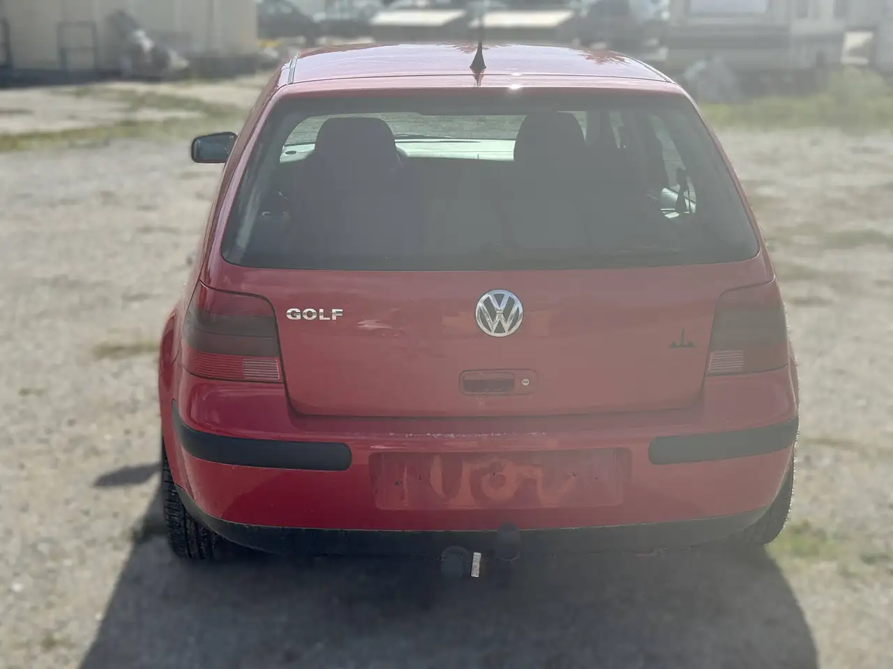 Volkswagen Golf IV 1.4 Edition*KLIMA*AHK*17 ZOLL*, foto 5