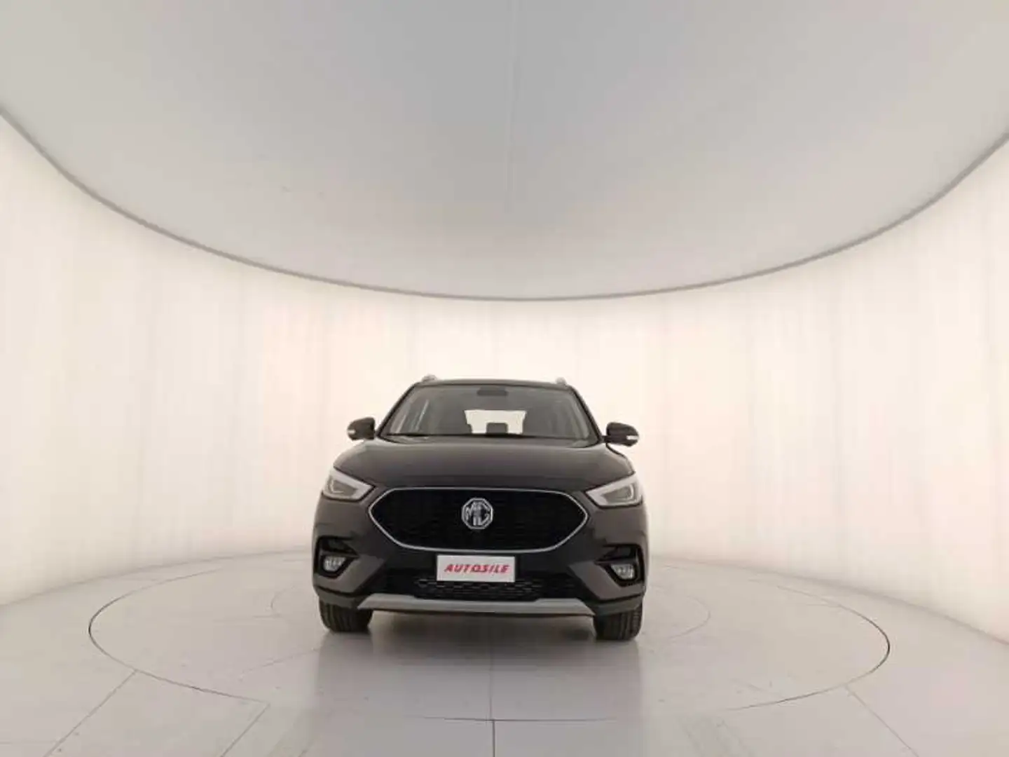 MG ZS 2021 1.0 Luxury Nero - 2