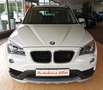 BMW X1 18 d xDrive (E84) *XENON*NAVI*AHK* Weiß - thumbnail 2