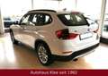 BMW X1 18 d xDrive (E84) *XENON*NAVI*AHK* Weiß - thumbnail 9