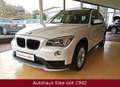 BMW X1 18 d xDrive (E84) *XENON*NAVI*AHK* Weiß - thumbnail 3