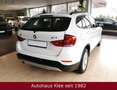 BMW X1 18 d xDrive (E84) *XENON*NAVI*AHK* Weiß - thumbnail 10