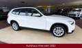 BMW X1 18 d xDrive (E84) *XENON*NAVI*AHK* Weiß - thumbnail 13