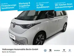 Volkswagen ID. Buzz ID.Buzz Pro KR 77/150 Navi AHK 5 Sitze R Kam