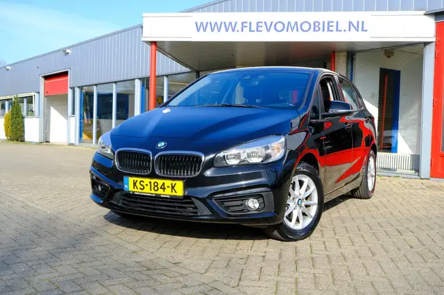 BMW 216 2-serie Active Tourer 216i Centennial Executive Cl