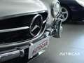 Mercedes-Benz 190 SL Asi Match Number Match Colors TARGA Oro Argintiu - thumbnail 7