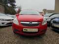 Opel Corsa Edition Klima,3-Hand!!! Rot - thumbnail 3