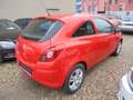 Opel Corsa Edition Klima,3-Hand!!! Rot - thumbnail 5
