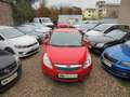 Opel Corsa Edition Klima,3-Hand!!! Rot - thumbnail 4