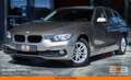 BMW 318 d Touring*SHZ/AHK/Klima.* Silber - thumbnail 1