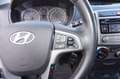 Hyundai i20 1.4 Style/Life Automatik*wenig KM*GARANTIE* Schwarz - thumbnail 20