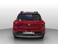 Dacia Sandero Sandero Stepway 1.0 tce Comfort Eco-g 100cv Rouge - thumbnail 5