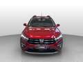 Dacia Sandero Sandero Stepway 1.0 tce Comfort Eco-g 100cv Rouge - thumbnail 2