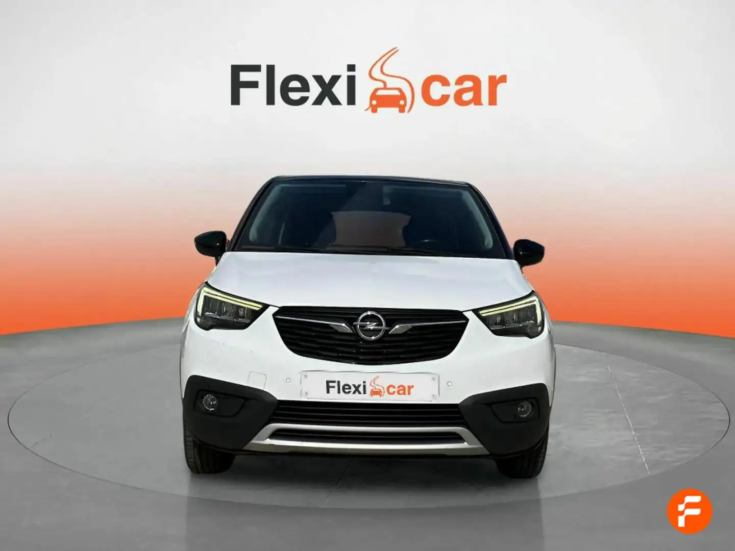 Opel Crossland X 1.2T S&S Innovation 130 Aut. Blanco - 2