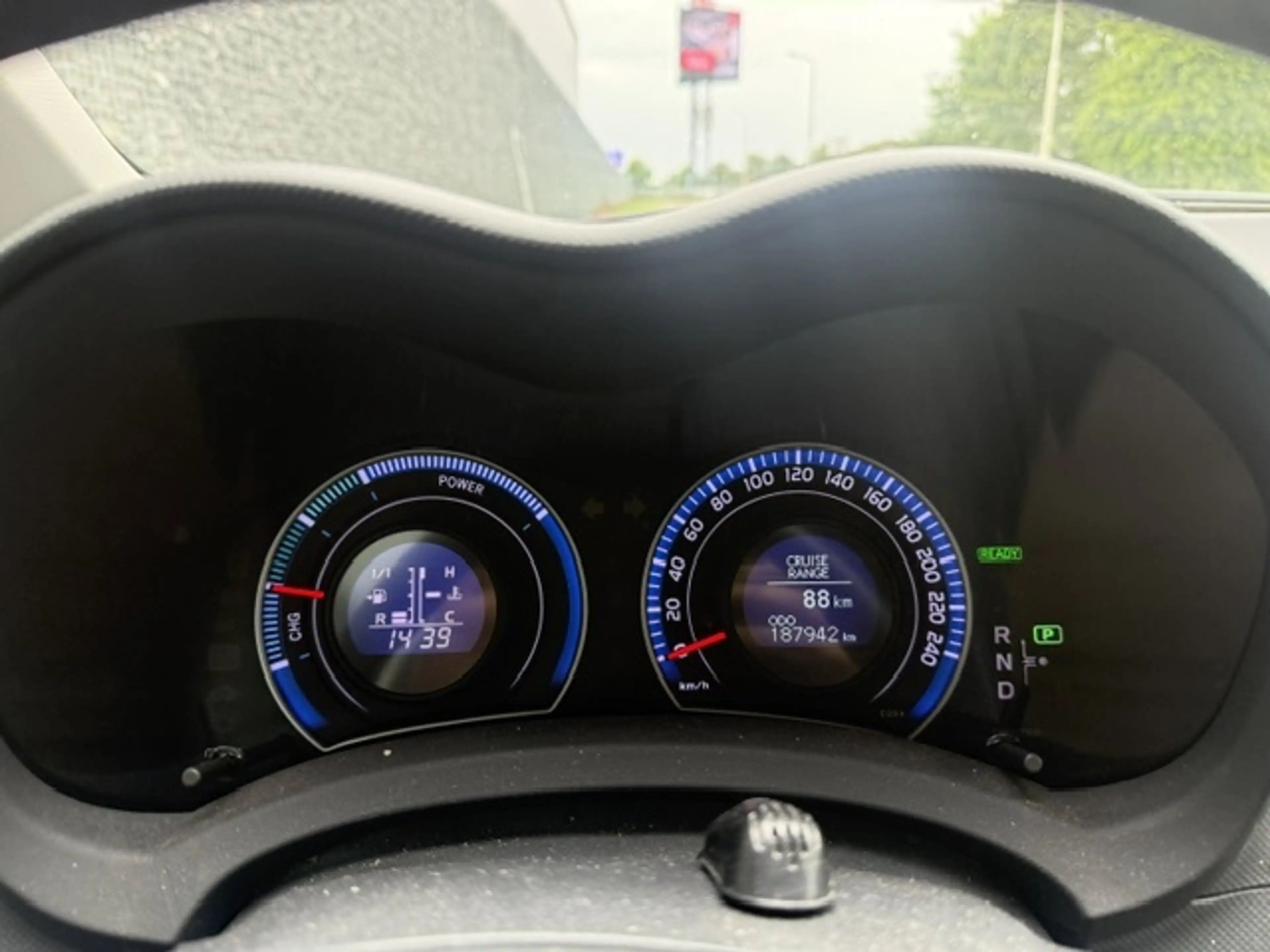 Toyota Auris 1.8 Full Hybrid Asp. Dealer onderhouden. — photo 11