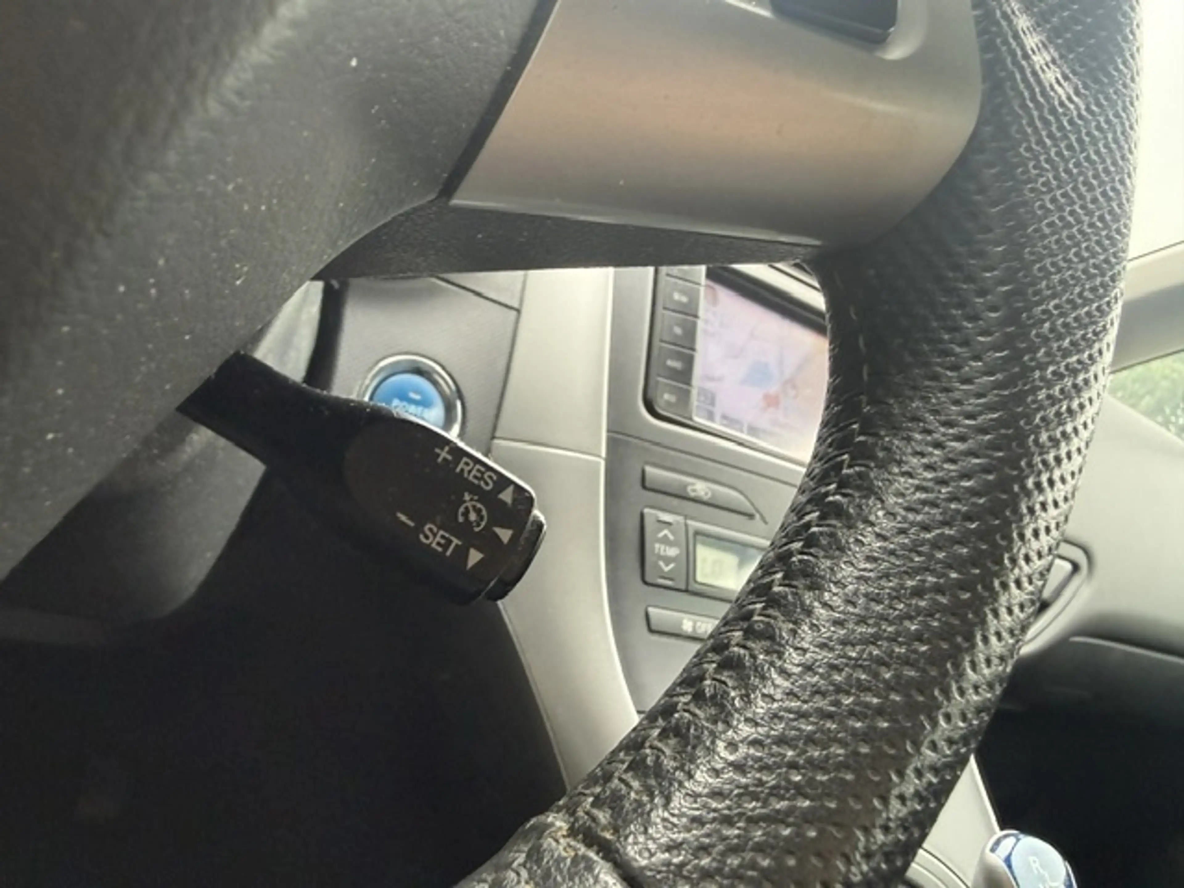Toyota Auris 1.8 Full Hybrid Asp. Dealer onderhouden. — photo 12