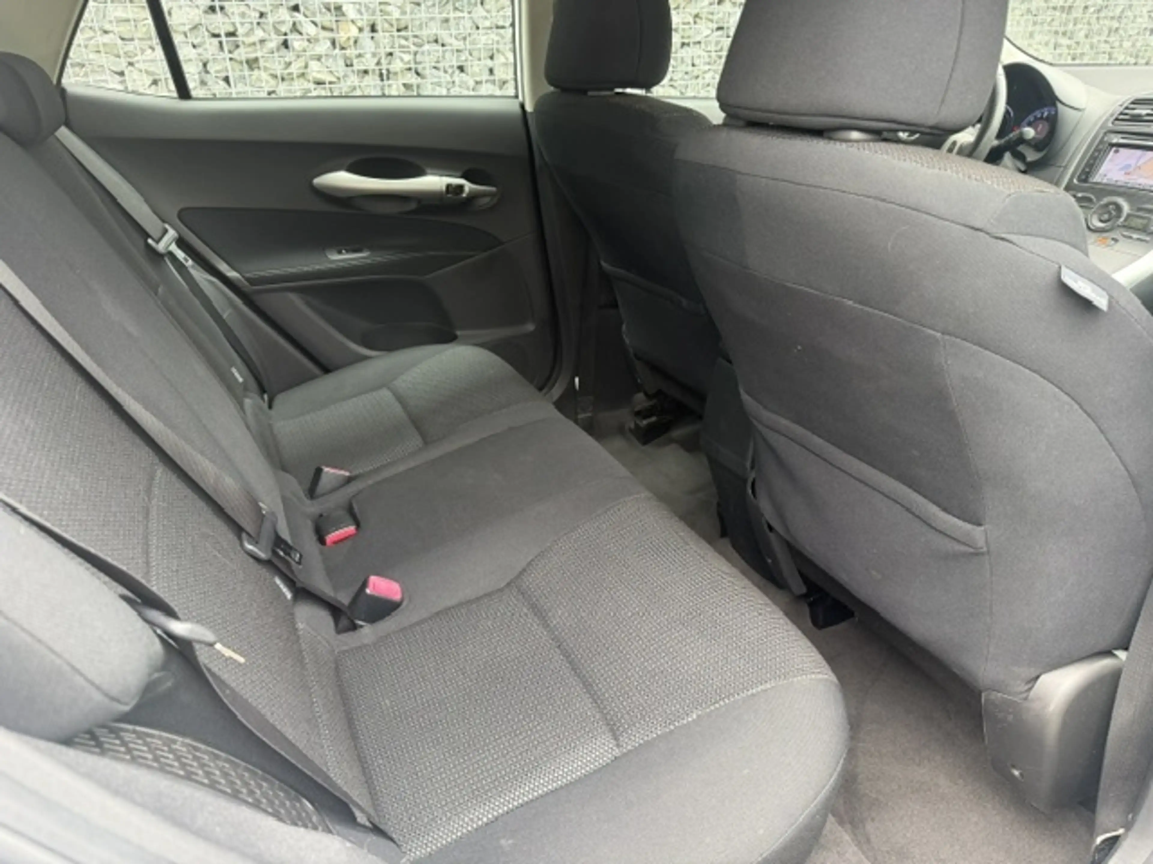 Toyota Auris 1.8 Full Hybrid Asp. Dealer onderhouden. — photo 7