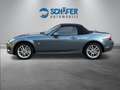 Mazda MX-5 1.8  Center-Line #KLIMA #SITZHZG #LEDER Grau - thumbnail 8