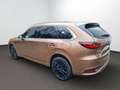Mazda CX-80 3.3L e-SKYACTIV D AWD Homura Plus Braun - thumbnail 3