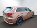Mazda CX-80 3.3L e-SKYACTIV D AWD Homura Plus Braun - thumbnail 4