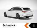 Mercedes-Benz C 300 e T AMG+9G+DIGIL+KYLS+NGHT+360°+DSTR+MEMO Weiß - thumbnail 8