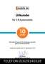 Opel Astra 1.6 16V Comfort*AUTOMATIK*2HAND*KLIMA*PDC* Argent - thumbnail 13