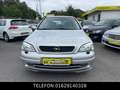 Opel Astra 1.6 16V Comfort*AUTOMATIK*2HAND*KLIMA*PDC* Argent - thumbnail 1