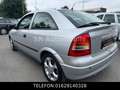 Opel Astra 1.6 16V Comfort*AUTOMATIK*2HAND*KLIMA*PDC* Argent - thumbnail 4