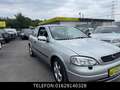 Opel Astra 1.6 16V Comfort*AUTOMATIK*2HAND*KLIMA*PDC* Argent - thumbnail 3