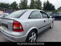 Opel Astra 1.6 16V Comfort*AUTOMATIK*2HAND*KLIMA*PDC* Argent - thumbnail 5