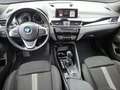 BMW X2 sDrive18i Advantage Plus Klimaaut. Sportsitze Schwarz - thumbnail 11