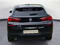 BMW X2 sDrive18i Advantage Plus Klimaaut. Sportsitze Schwarz - thumbnail 5