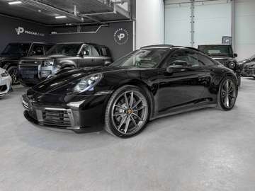 Type 992 Carrera/toit ouvrant/21/Led/Sport-Chrono-