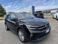 Volkswagen Taigo 1.0 tsi Edition Plus /PROMO/Km0/Fari Matrix Schwarz - thumbnail 3