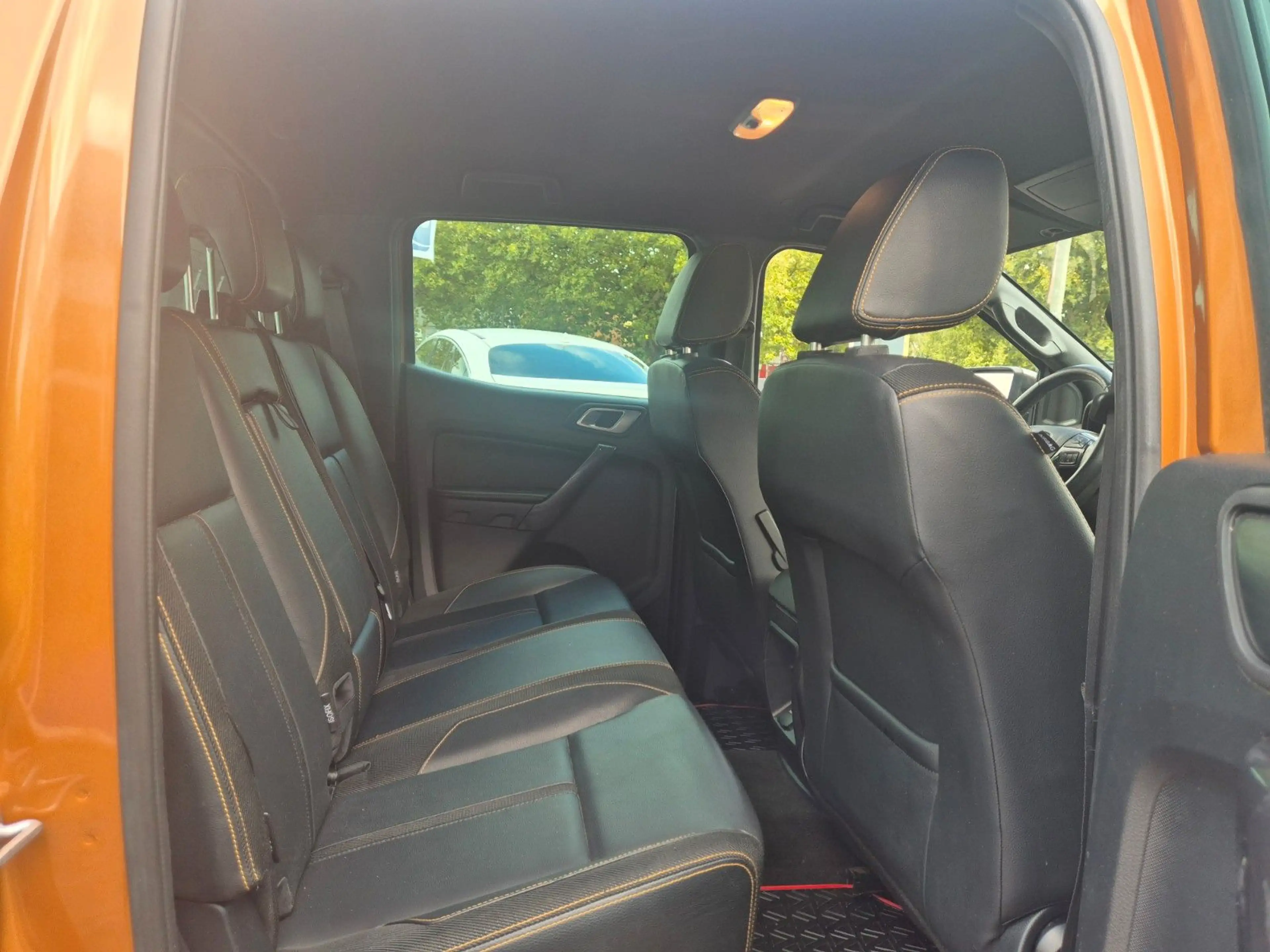Ford Ranger Wildtrak Doppelkabine 4x4*Automatik* — photo 11