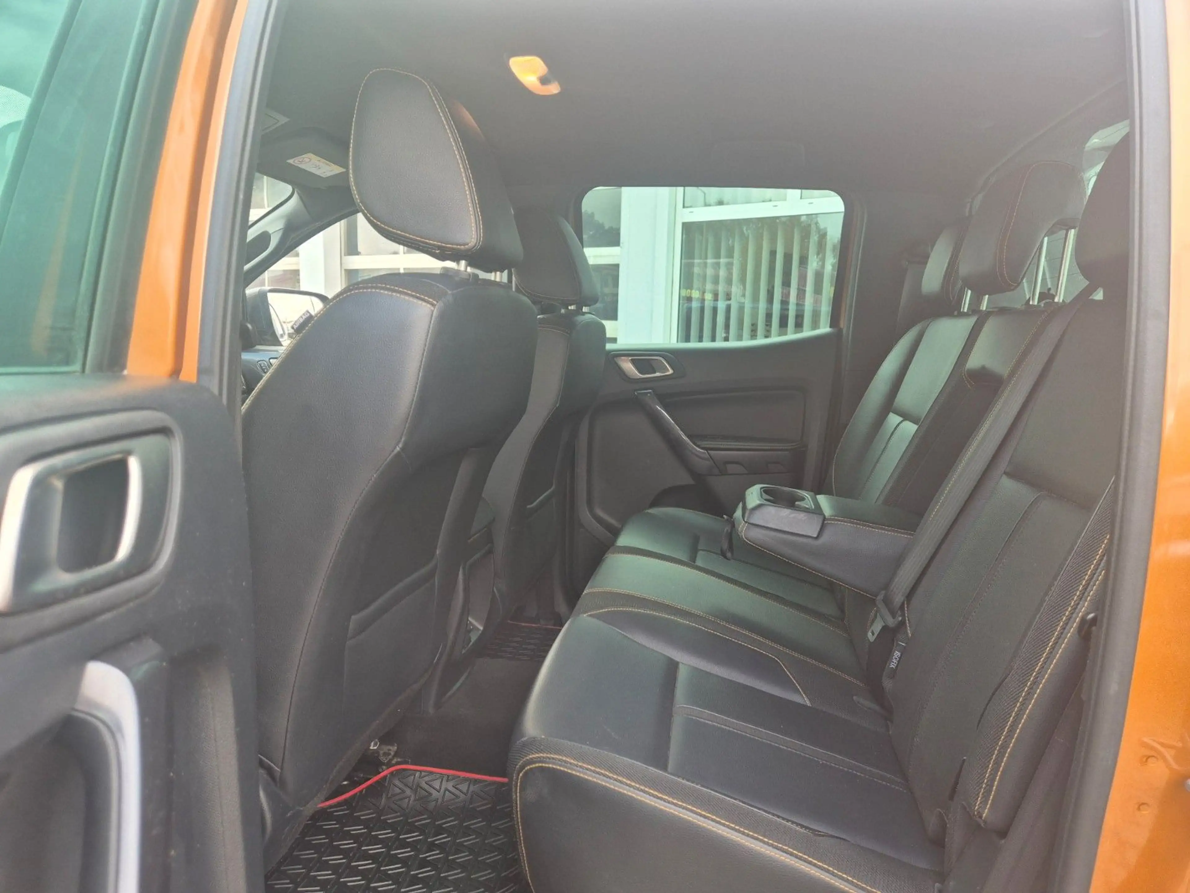 Ford Ranger Wildtrak Doppelkabine 4x4*Automatik* — photo 14
